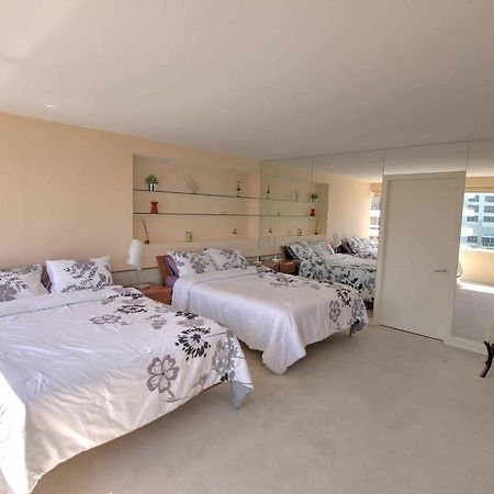 Private Apartments By Vacations On Miami Beach Exterior foto