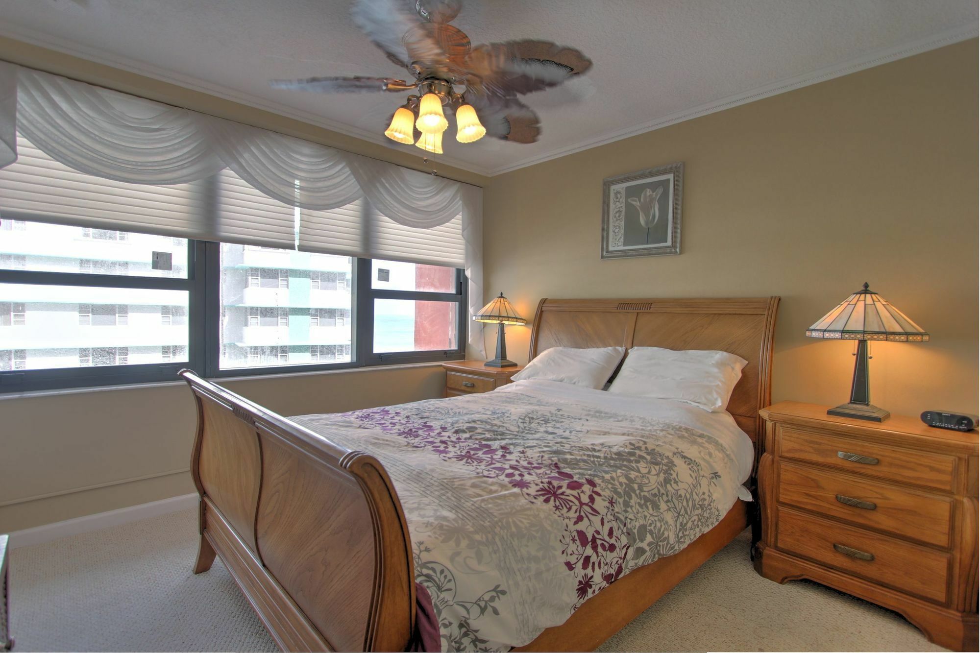Private Apartments By Vacations On Miami Beach Exterior foto
