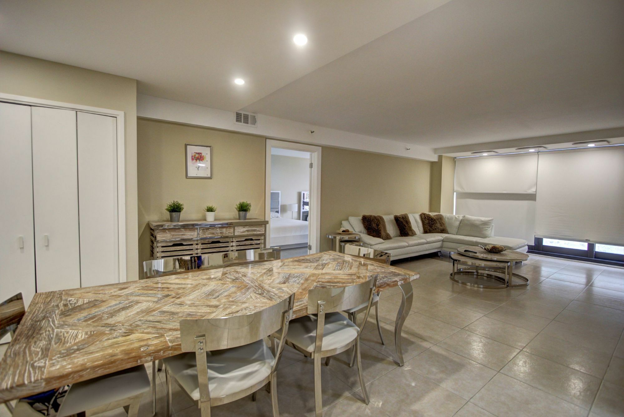 Private Apartments By Vacations On Miami Beach Exterior foto