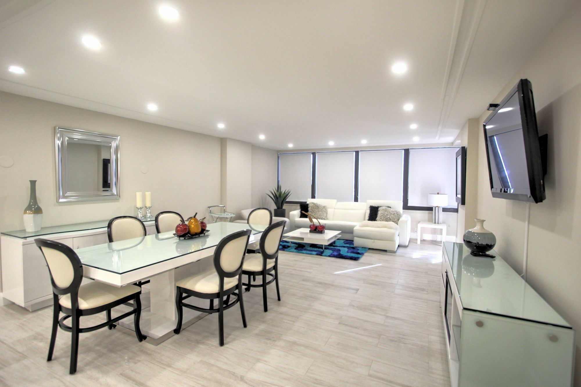Private Apartments By Vacations On Miami Beach Exterior foto