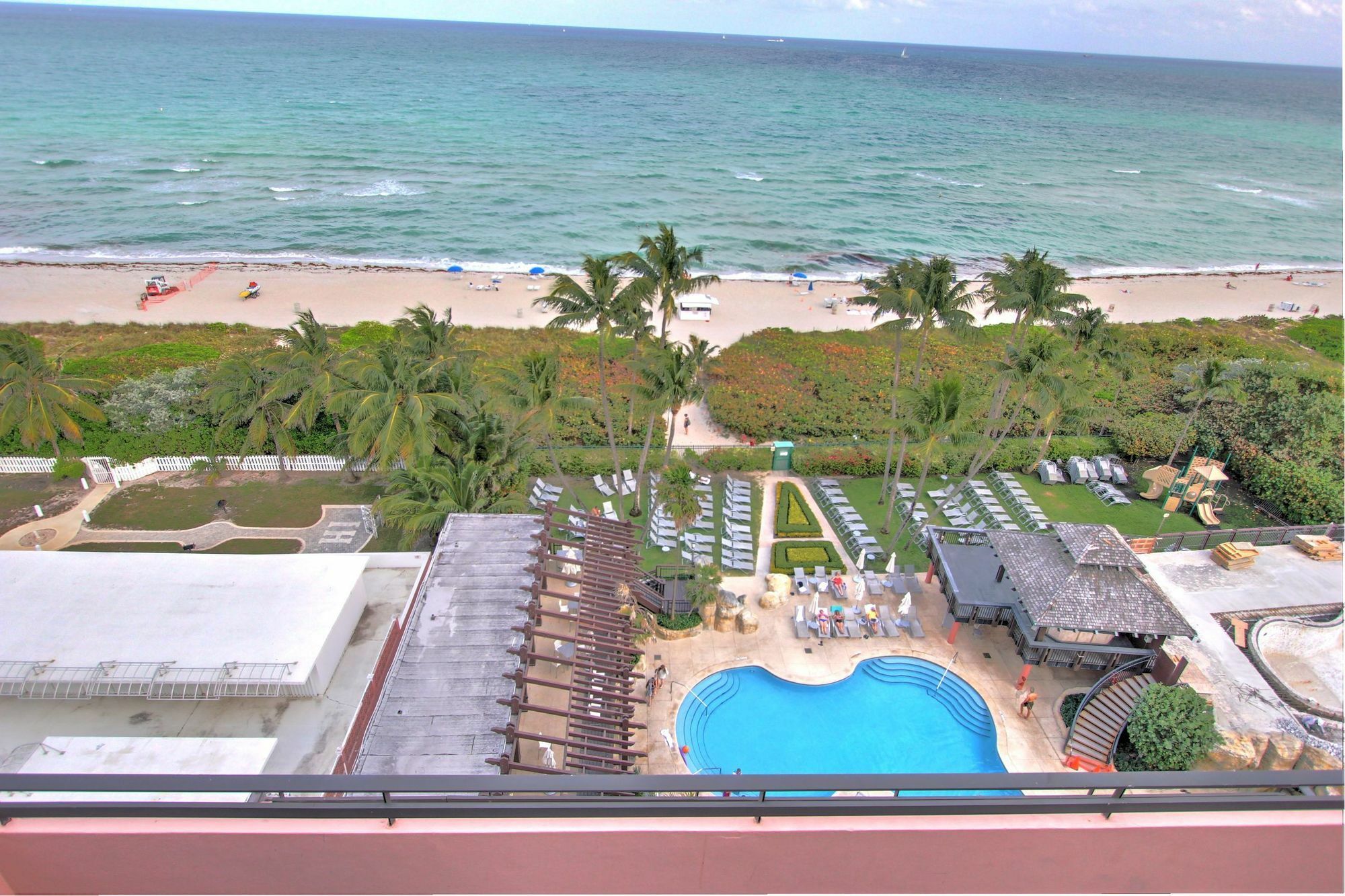 Private Apartments By Vacations On Miami Beach Exterior foto