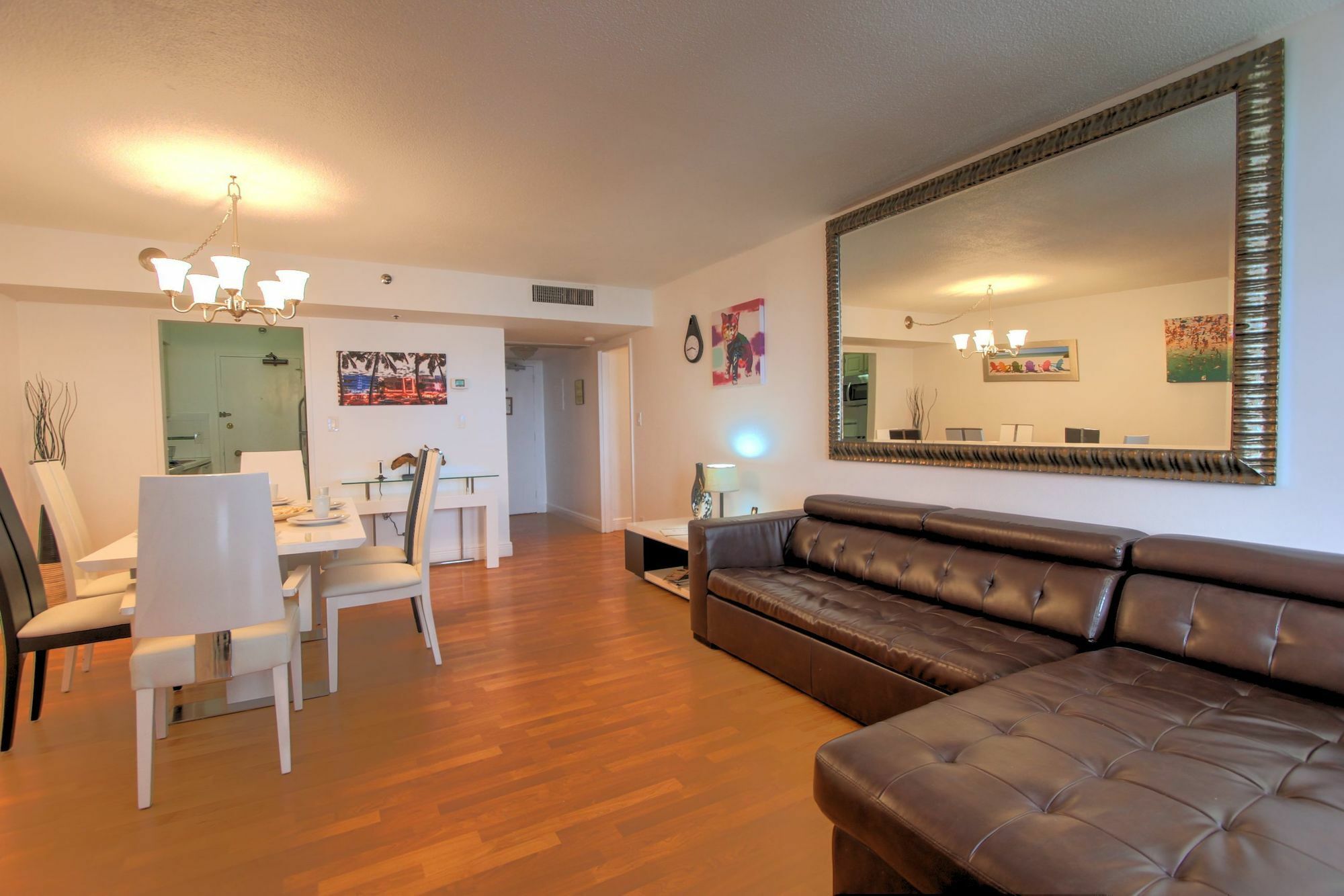 Private Apartments By Vacations On Miami Beach Exterior foto