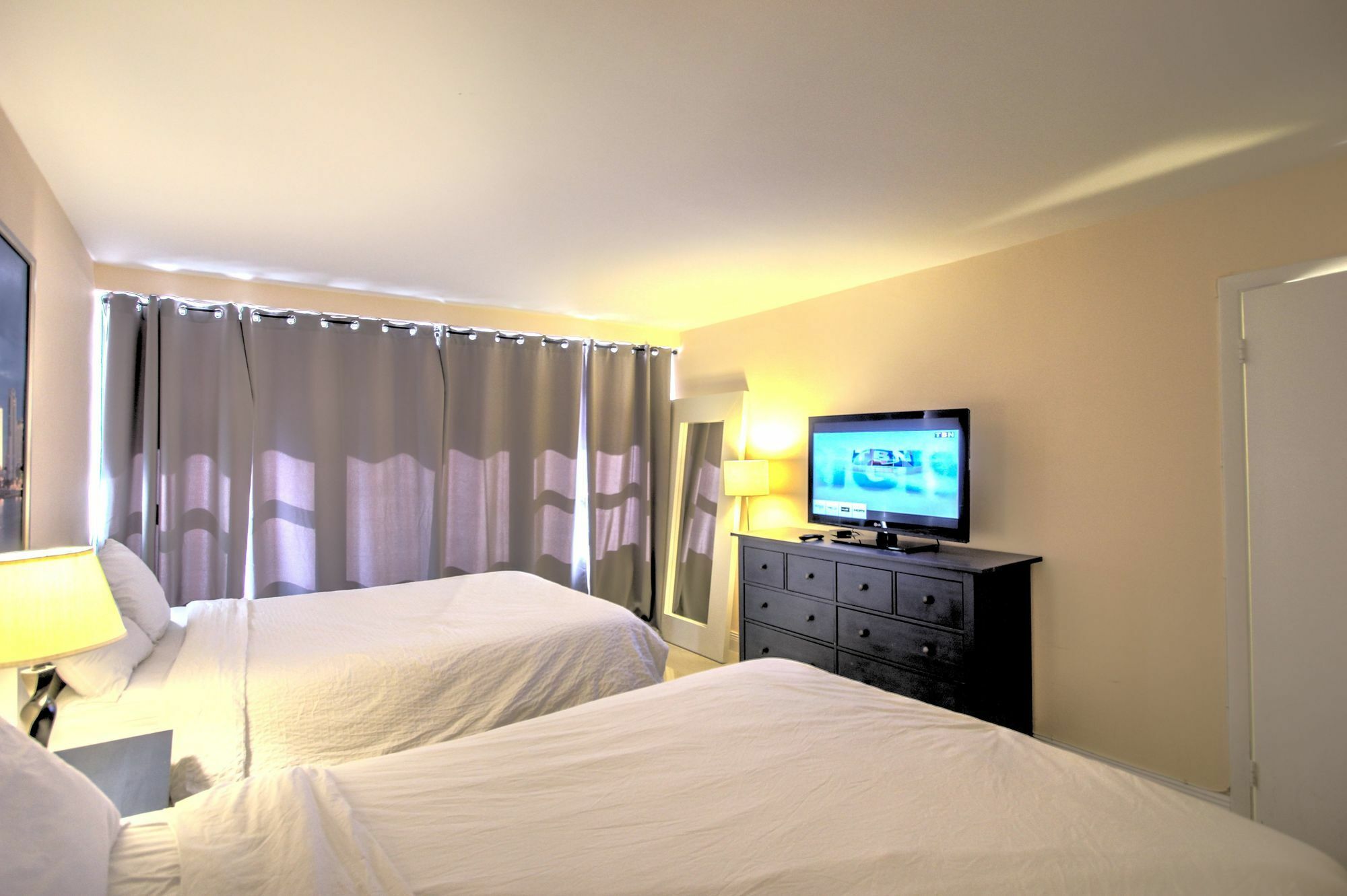 Private Apartments By Vacations On Miami Beach Exterior foto