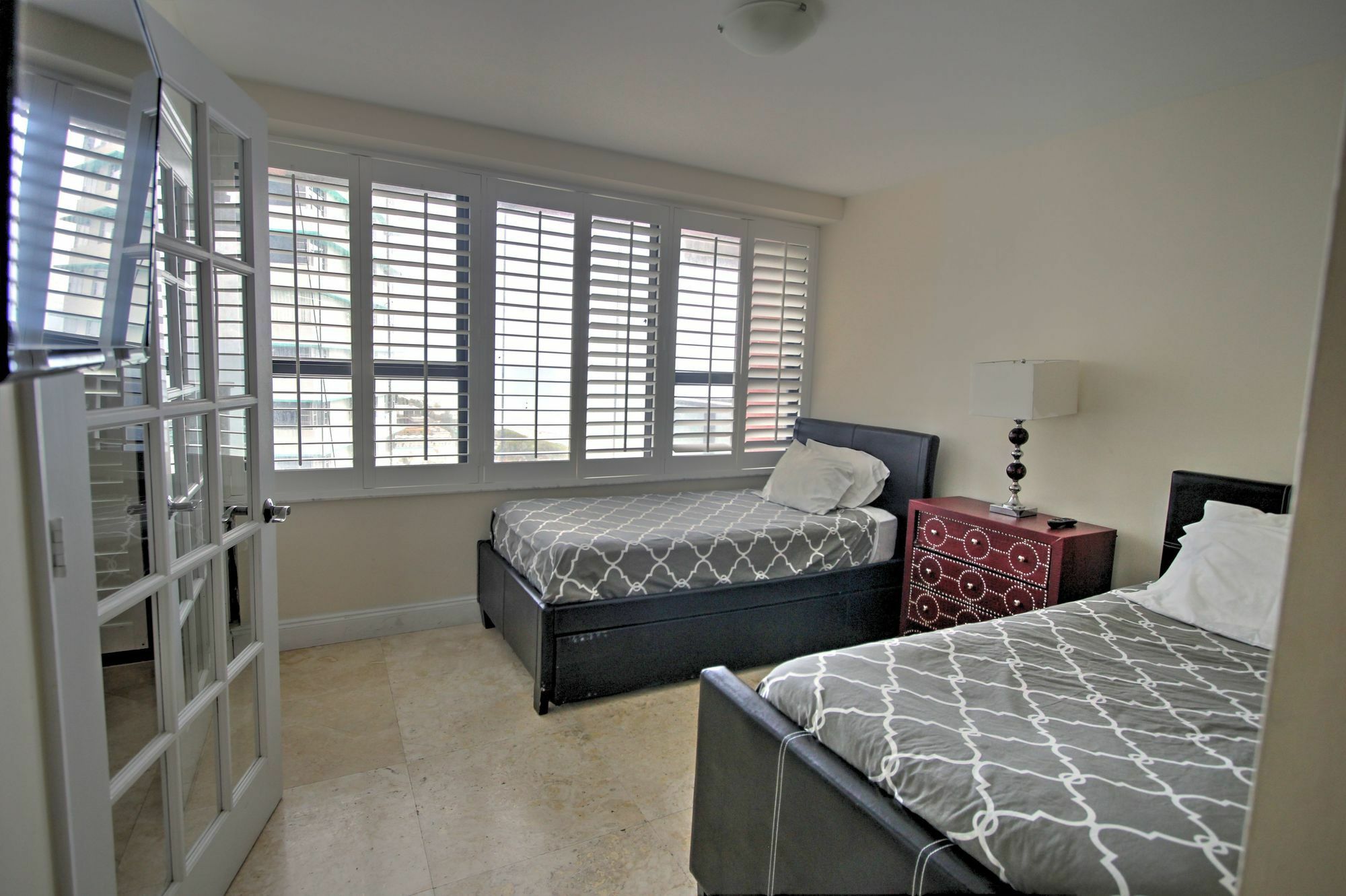 Private Apartments By Vacations On Miami Beach Exterior foto