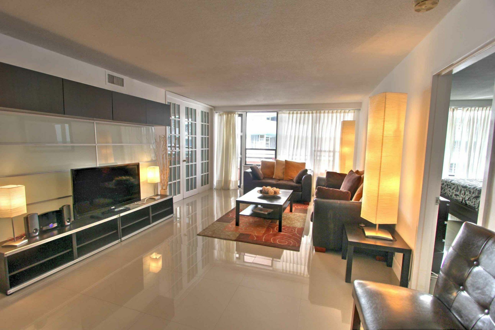 Private Apartments By Vacations On Miami Beach Exterior foto