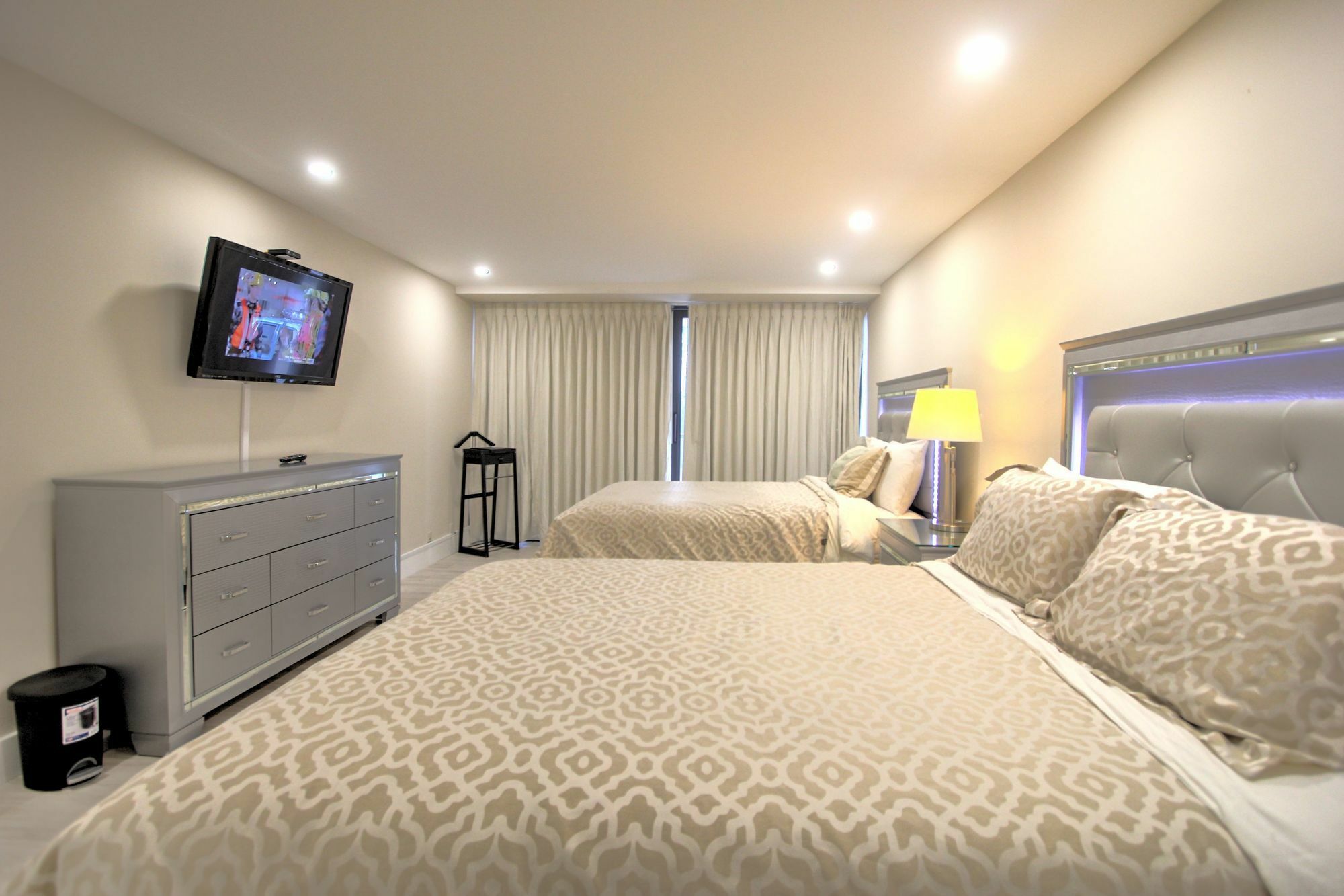 Private Apartments By Vacations On Miami Beach Exterior foto