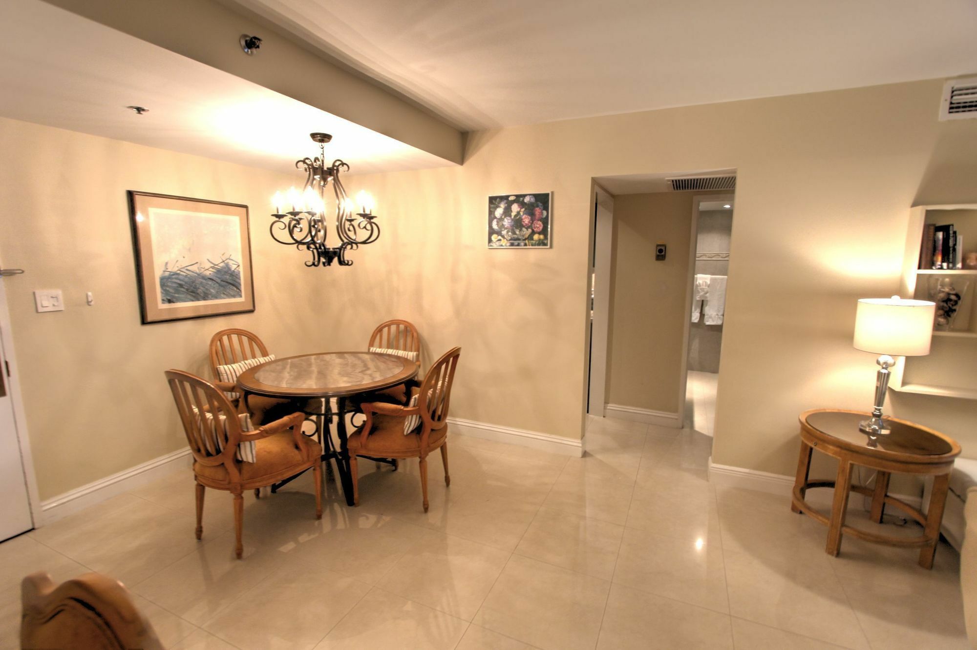 Private Apartments By Vacations On Miami Beach Exterior foto