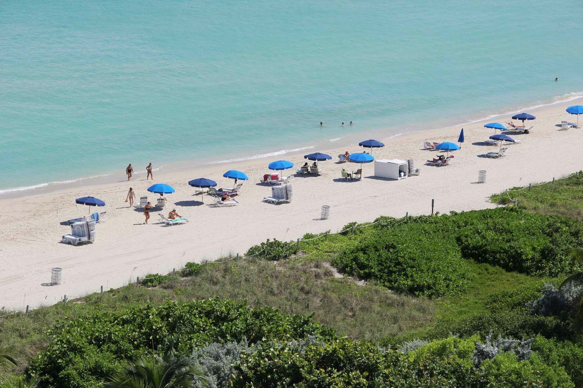 Private Apartments By Vacations On Miami Beach Exterior foto