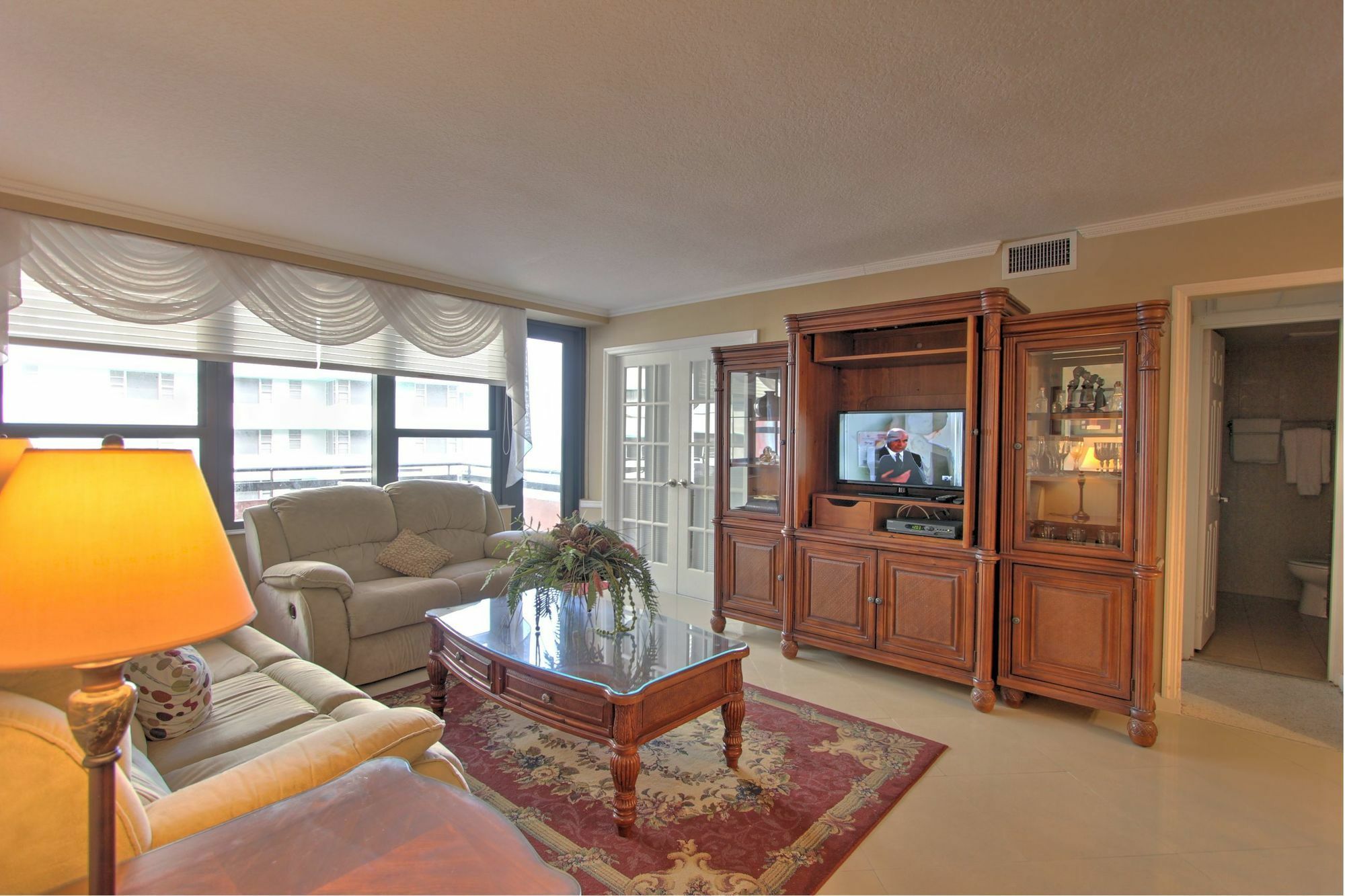 Private Apartments By Vacations On Miami Beach Exterior foto